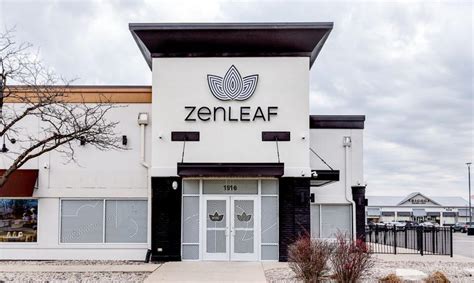 naperville zenleaf